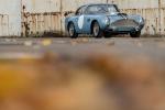 Aston Martin DB4 GT Continuation 2017 года (UK)